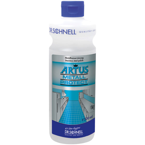Dr-Schnell Artus Metall Protect Edelstahlpflege