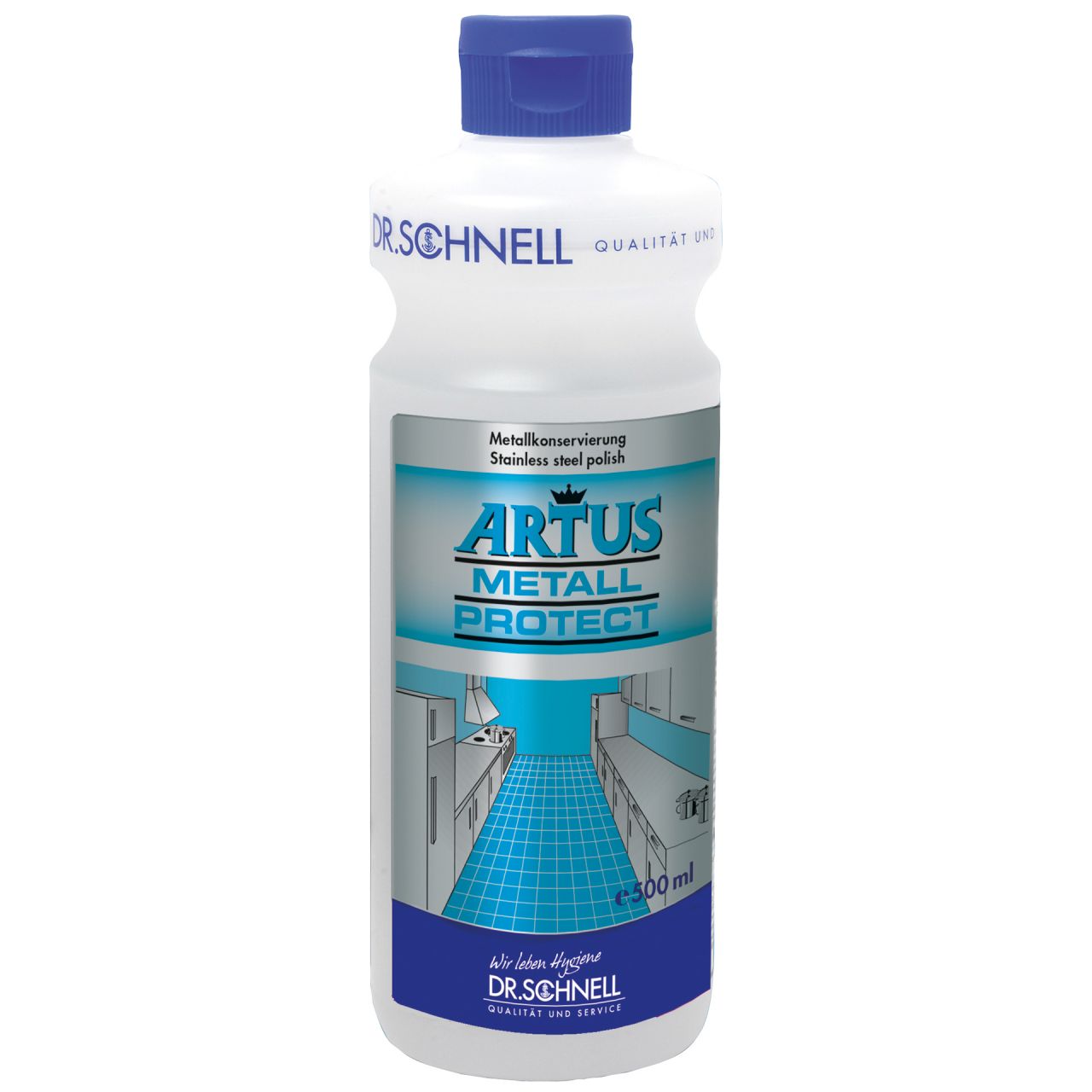Dr- Schnell Artus Metall Protect