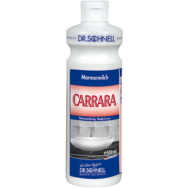 Dr-Schnell Carrara