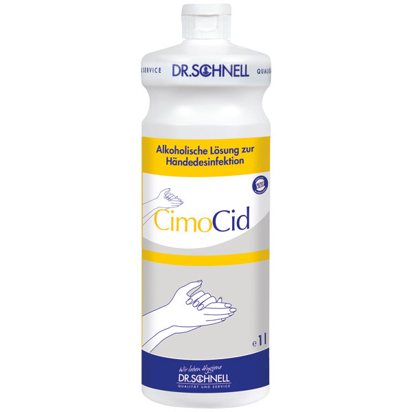 Dr-Schnell CimoCid