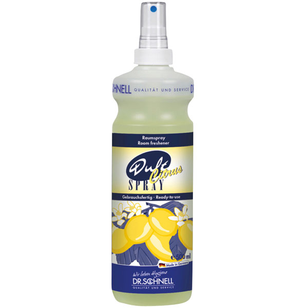 Dr-Schnell Duftspray Citrus Raumduft