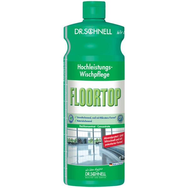 Dr-Schnell Floortop 1 Liter