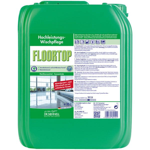 Dr-Schnell Floortop