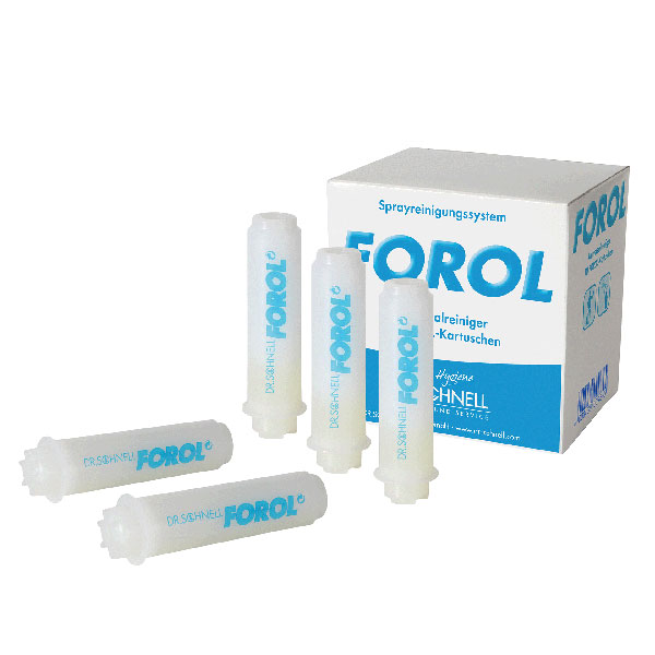 Dr-Schnell Forol