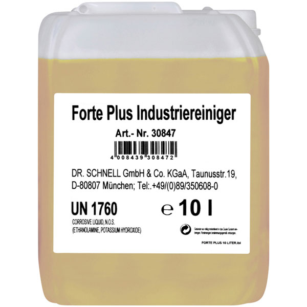 Dr-Schnell Forte Plus