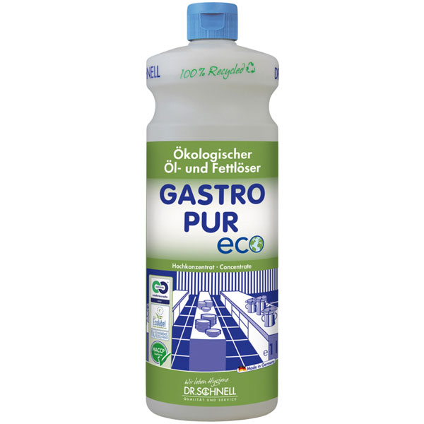 Dr-Schnell GASTRO PUR KO