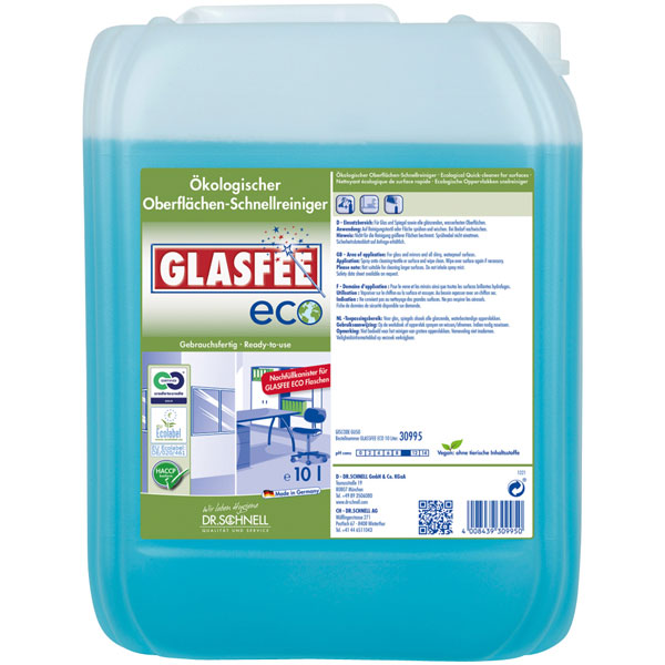 Dr-Schnell GLASFEE EU
