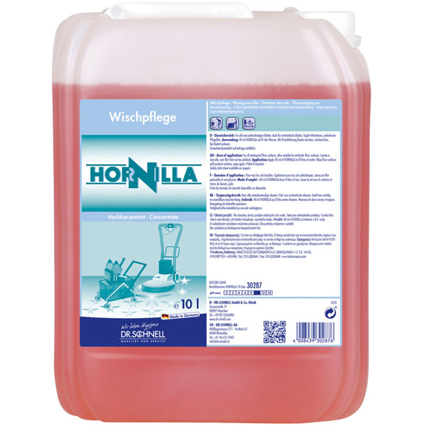 Dr-Schnell Hornilla Konzentrat 10 Liter