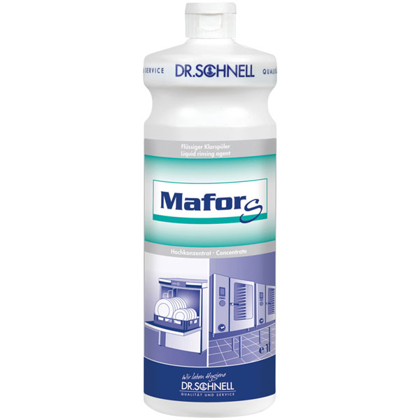 Dr-Schnell Mafor S Klarspler