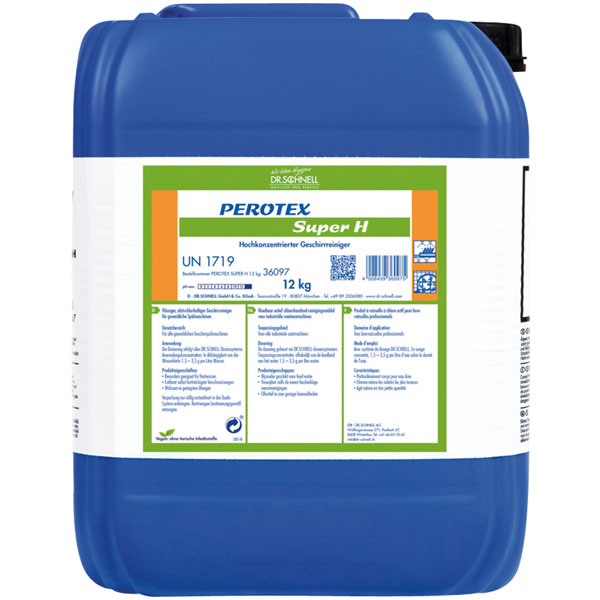 Dr-Schnell Perotex Super H