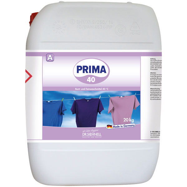Dr-Schnell Prima 40 20kg