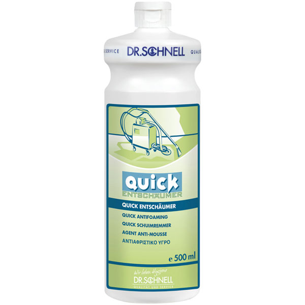 Dr-Schnell Quick Entschumer 500 ml