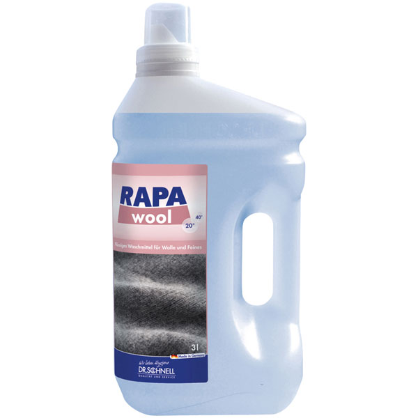 Dr- Schnell Rapa Wool 3l