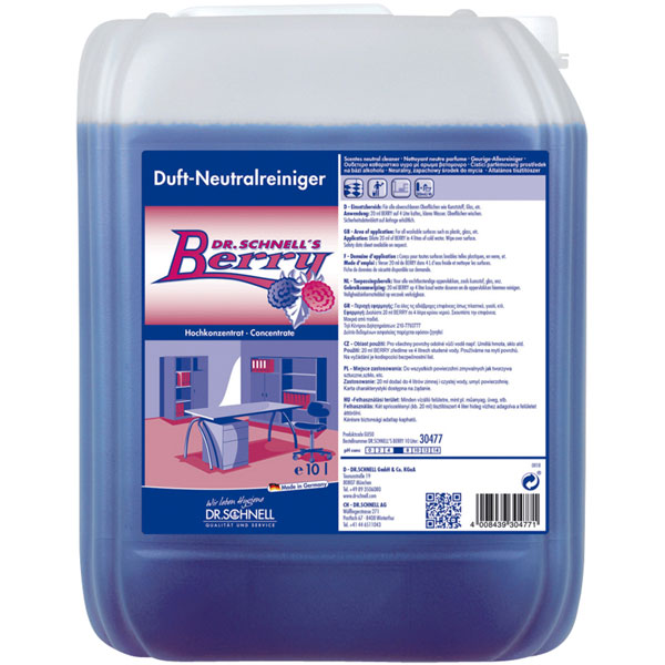 Dr-Schnell-s Berry