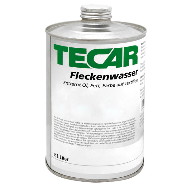 Dr-Schnell Tecar Fleckenwasser