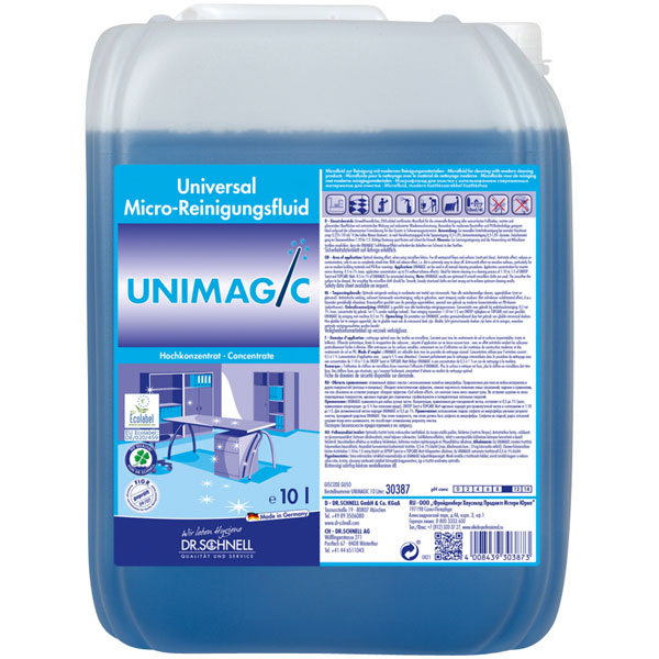 Dr-Schnell Unimagic Konzentrat