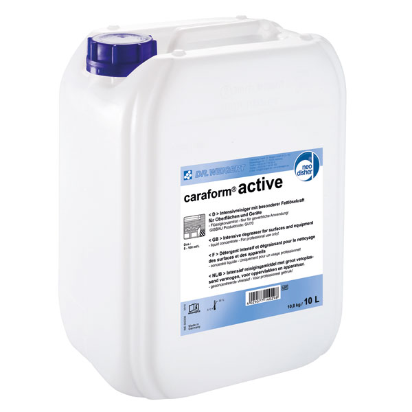 Dr- Weigert Caraform Aktiv