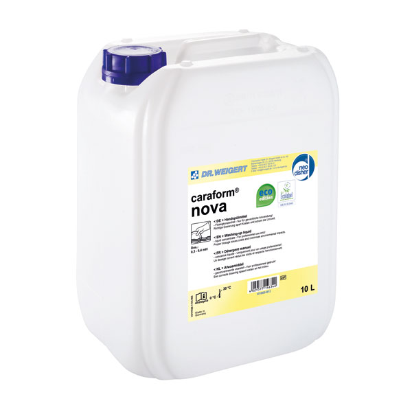 Dr- Weigert Caraform nova - Handsplmittel