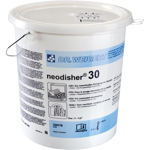 Dr-Weigert neodisher 30