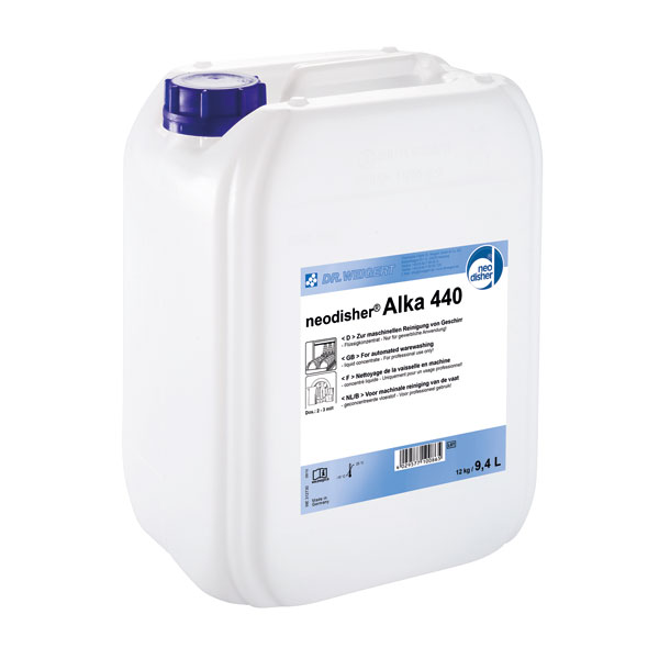 Dr-Weigert neodisher Alka 440 W