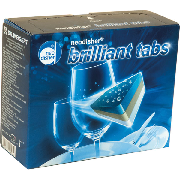 Dr-Weigert neodisher brilliant