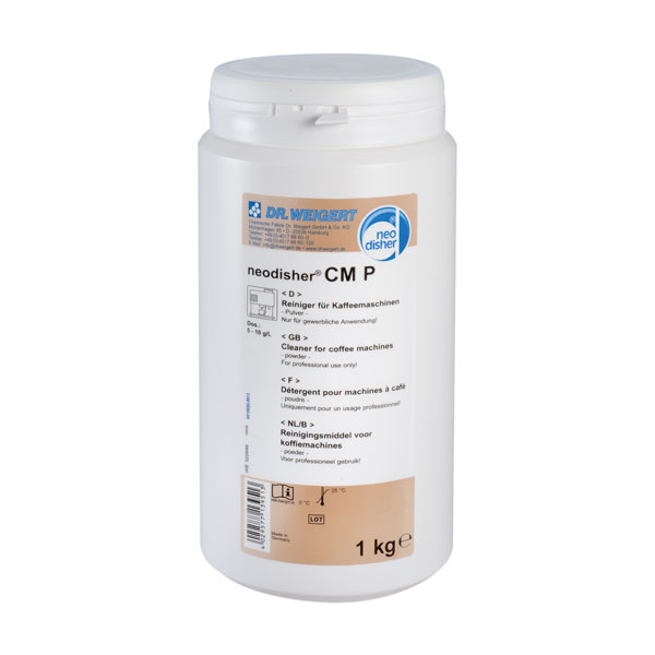 Dr-Weigert neodisher CM P