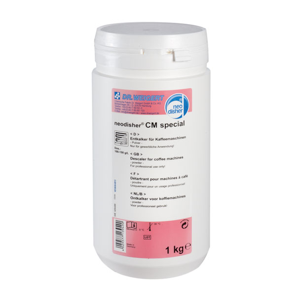 Dr-Weigert neodisher CM special
