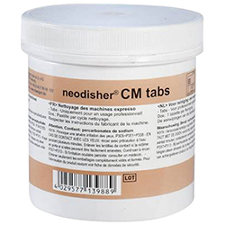 Dr- Weigert neodisher CM tabs 200g