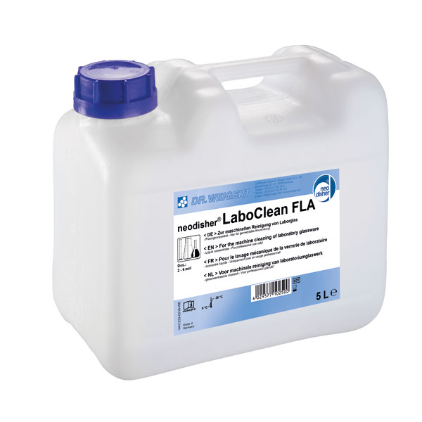 Dr-Weigert neodisher LaboClean FLA Reiniger