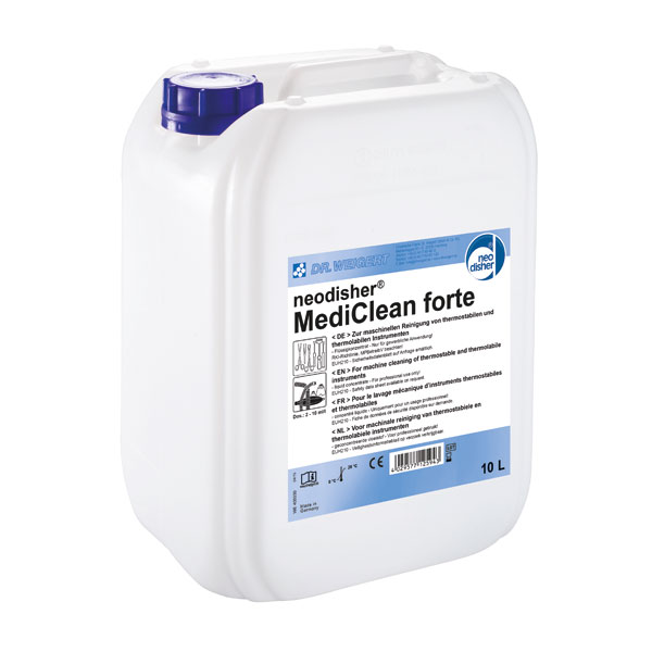 Dr-Weigert neodisher Mediclean forte