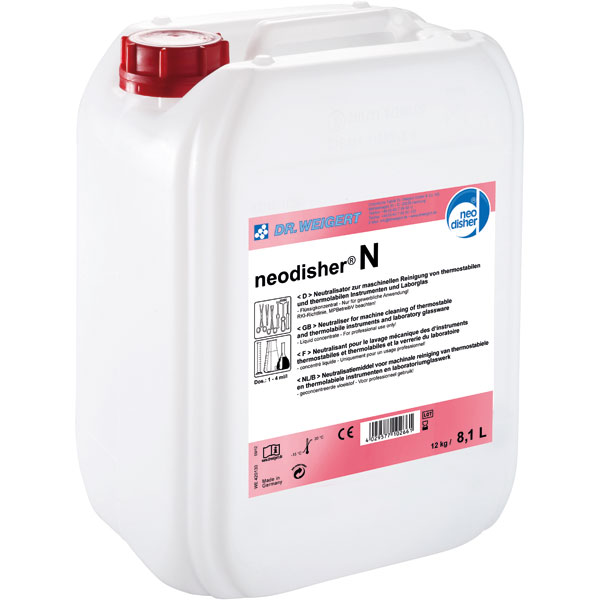 Dr-Weigert neodisher N Reiniger