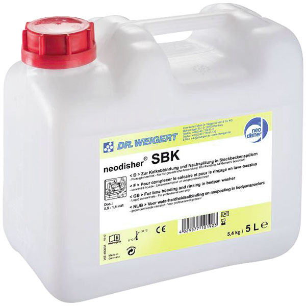 Dr-Weigert neodisher SBK