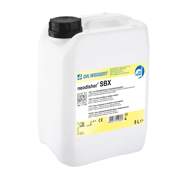 Dr-Weigert neodisher SBX
