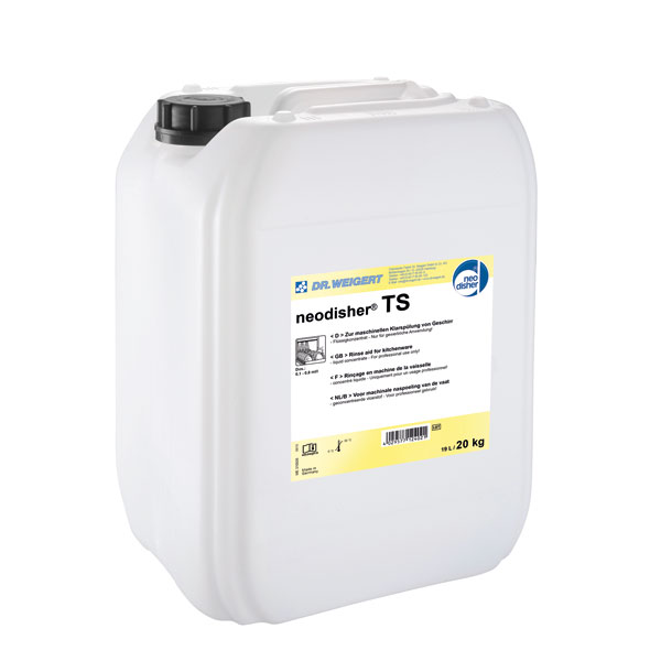 Dr-Weigert neodisher TS
