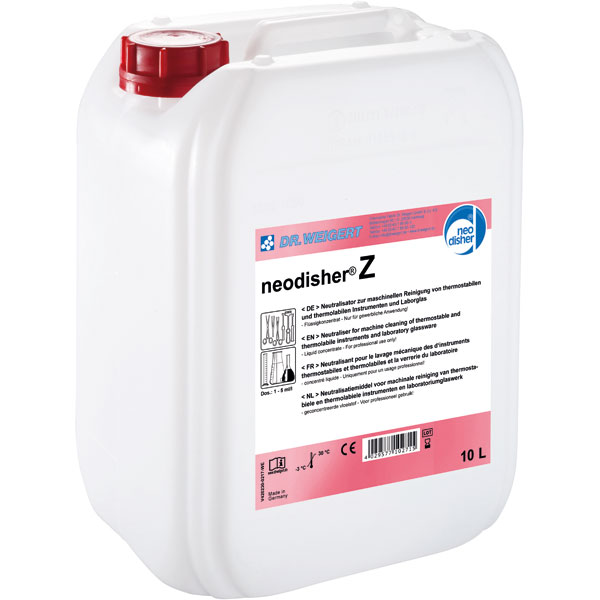Dr-Weigert neodisher Z