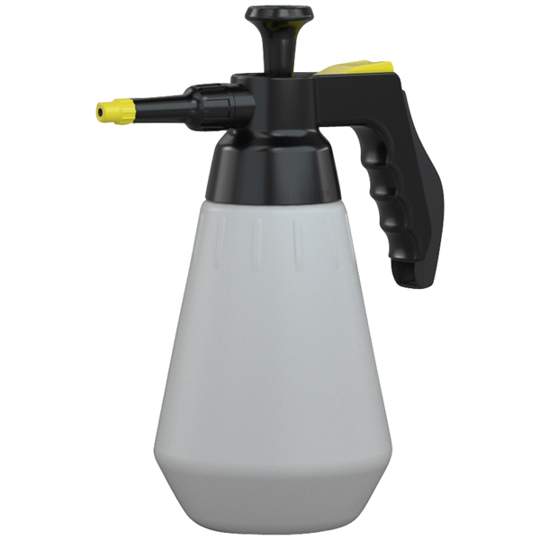 Druckpumpzerstuber Profi 1-5l