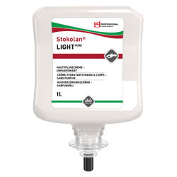 DSS Stokolan Light Pure unter Hand & Krperpflege > Haut & Haare > Hautpflege