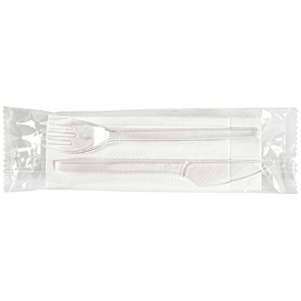 Duni Besteckset 3-in-1