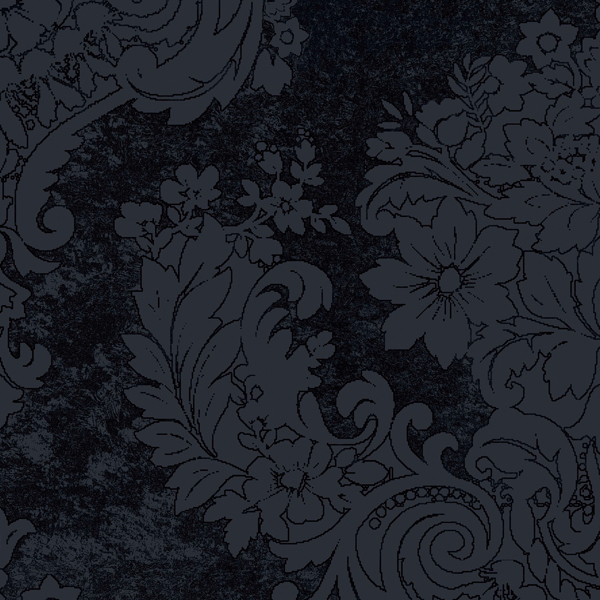 Duni Dunilin-Servietten 40 x 40 cm royal-black