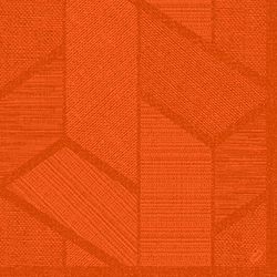 Duni Dunisoft-Servietten 40 x 40 cm elwin-mandarin