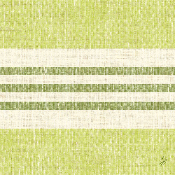 Duni Dunisoft-Servietten 40 x 40 cm raya-kiwi