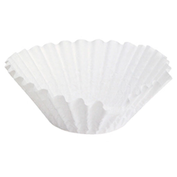 Duni Filterkrbchen 90 mm weiss