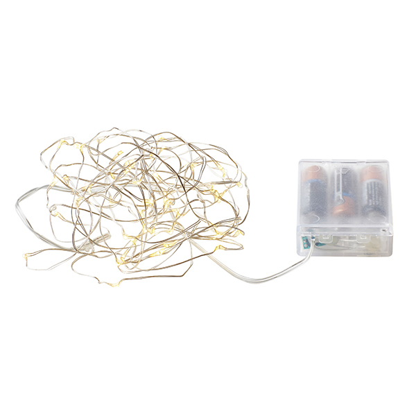 Duni LED-Loop Moodison Lichterkette