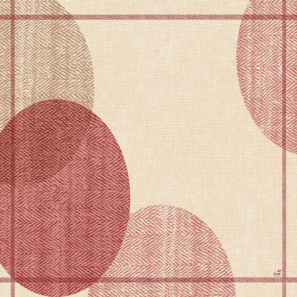 Duni Papier-Tischset 30 x 40 cm gravito
