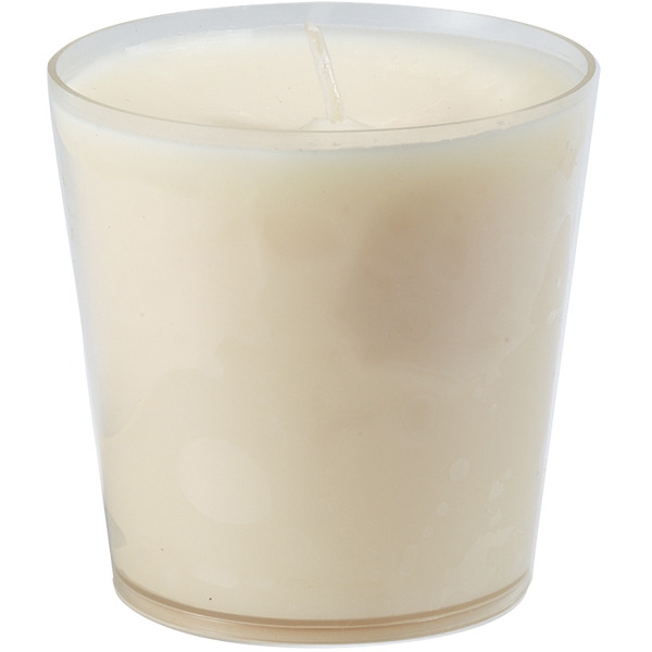 Duni Refill-Kerze SwitchundShine cream