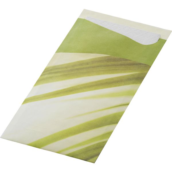 Duni Sacchetto Bestecktasche bamboo