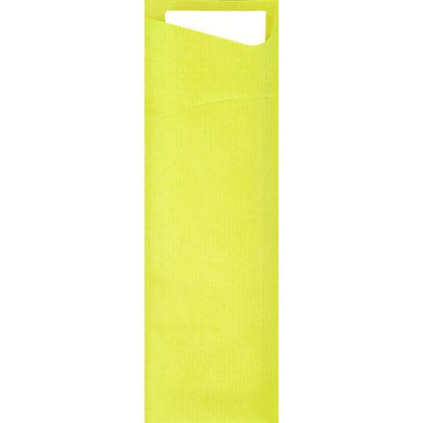 Duni Sacchetto Serviettentasche 2-Fcher