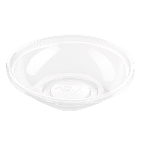 Duni Salatschale rund 950 ml transparent