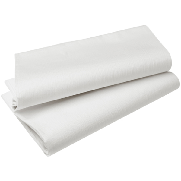 Duni Tischdecke Evolin - 127  x  127 cm