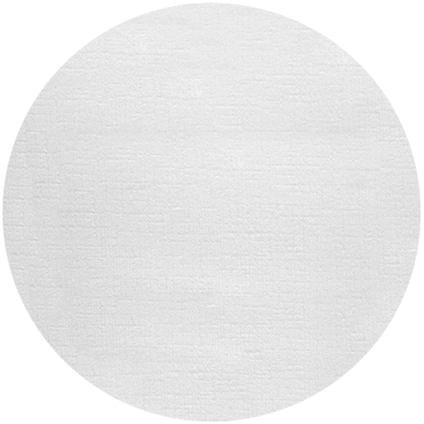 Duni Tischdecke Evolin rund - Durchmesser 180-0 cm